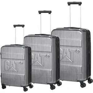 CAT cestovní kufr Cat Cargo 20