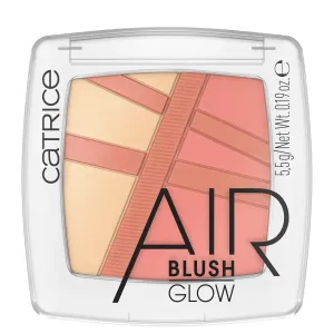 Catrice Pudrová tvářenka Air Blush Glow 5,5 g 030 Rosy Love