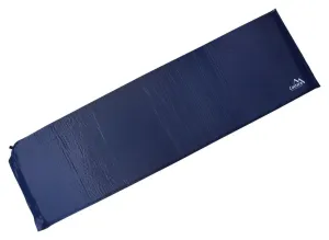 Cattara Karimatka samonafukovací 186x53x2.5cm modrá