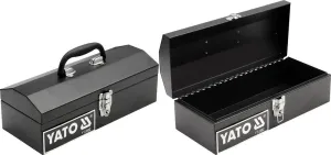 YATO Box na nářadí 360x150x115mm