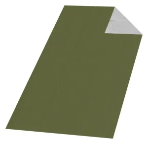 Cattara Izotermická zelená fólie SOS  - 210 x 130 cm