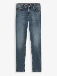 Celio C25 Dow Jeans Modrá
