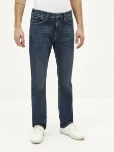 Celio Jeans Modrá #3628510