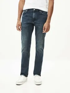 Celio Portobel15 Jeans Modrá #4021125