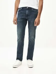 Celio Portobel15 Jeans Modrá #2860556