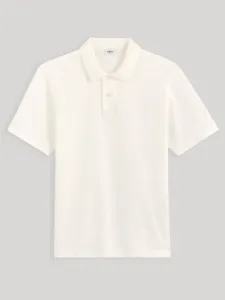 Celio Cesunny Polo triko Bílá #2861706