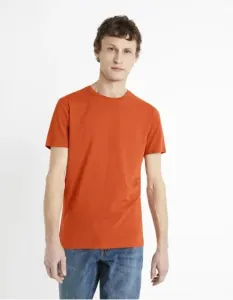 Trička s krátkým rukávem Celio