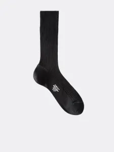 Celio Jiunecosse Ponožky Černá #3292319