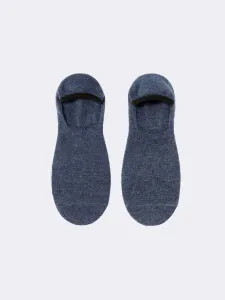 Celio Ponožky Modrá #3299573