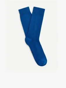 Celio Ponožky Modrá #3284782