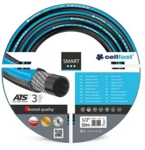 CELLFAST Smart ATSV 13-101 Zahradní hadice 12.7 mm (1|2