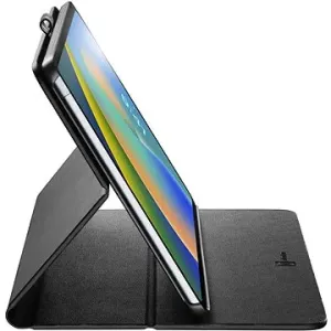 Cellularline Folio pro Apple iPad Pro 11'' (2020/2021/2022) černé