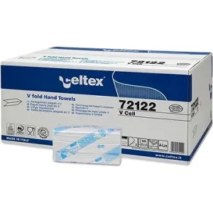 CELTEX V Cell skládané 3150 útržků #138861
