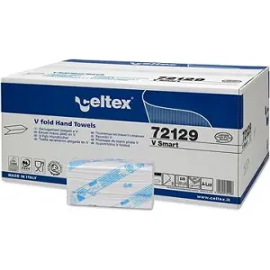 CELTEX V Smart skládané 3000 útržků #138864