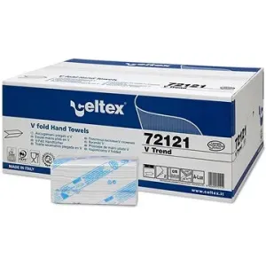 CELTEX V Trend skládané 3150 útržků #138865