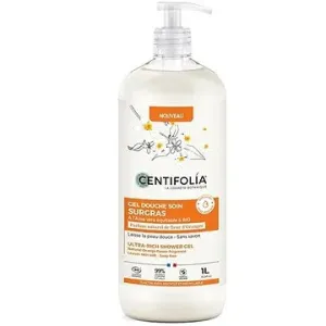 Centifolia Ultra bohatý sprchový gel s vůní pomerančového květu 1000 ml
