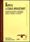 Koncil a česká společnost - Petr Fiala, Jiří Hanuš