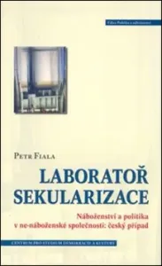 Laboratoř sekularizace - Petr Fiala