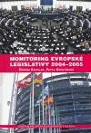 Monitoring evropské legislativy 2004-2005 - Ondřej Krutílek, Petra Kuchyňková