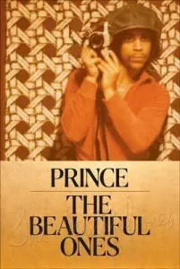 Beautiful Ones (Prince)(Pevná vazba)