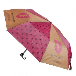 CERDÁ - Skládací deštník HARRY POTTER Griffindor, 2400000501