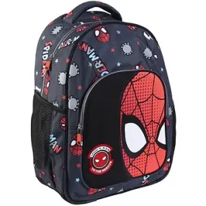 Cerda Školní batoh Spiderman 42 cm