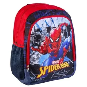 Marvel Spiderman: Go Hero! II - školní batoh