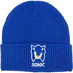 Sonic - zimní čepice #5777121
