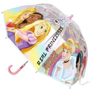 Disney: Real Princess - dětský deštník