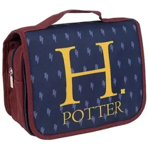 Harry Potter: H. Potter Symbol - kosmetická taška