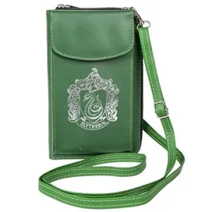 Harry Potter: Slytherin Crest - taška na rameno