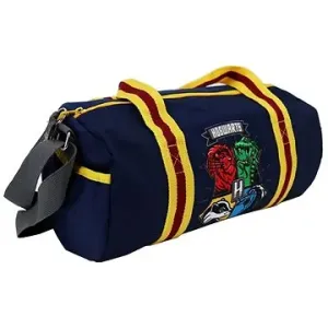 Harry Potter - Hogwarts Crest - cestovní taška