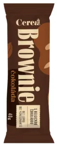 Cerea Brownie gluten free čokoláda 40 g #1155049