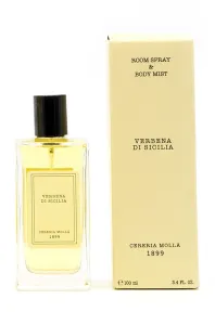 Cereria Mollá Bytový parfém ve spreji Verbena di Sicilia (Spray) 100 ml