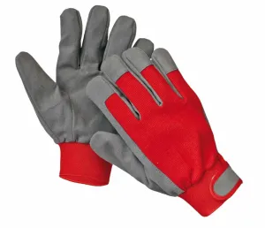 THRUSH rukavice kombinované - 10