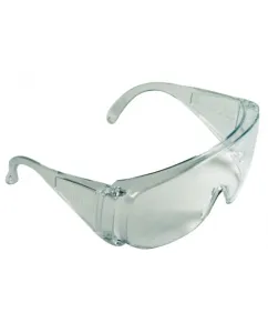Ochranné brýle číré Basic