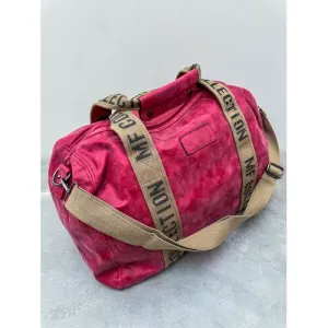 Cestovná taška CLORINDA veľkosť:  farba: red