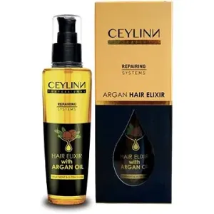 CEYLINN PROFESSIONAL s arganovým olejem 100 ml