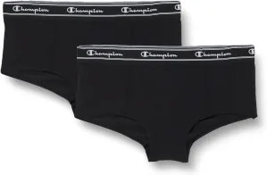Champion 2 PACK Hipsters XS
