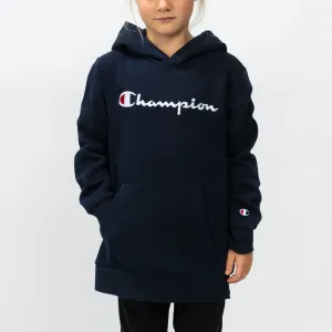 Champion Hooded Sweatshirt XS