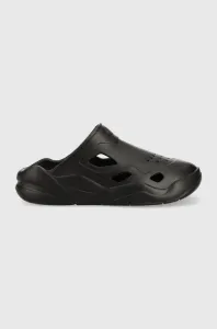 Pantofle Champion ZONE černá barva, S22105