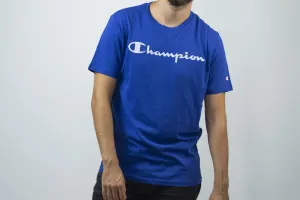 Champion Crewneck T-Shir S