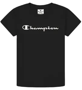 Champion Crewneck T-Shirt S #3678275