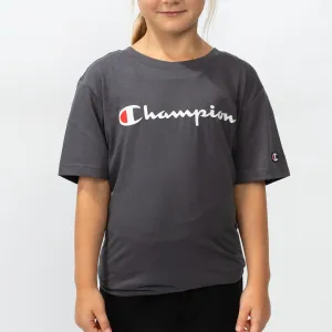 Champion Crewneck T-Shirt XS #5147937