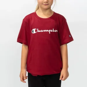 Champion Crewneck T-Shirt XS #5147942