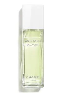 Chanel Cristalle Eau Verte - EDP 100 ml