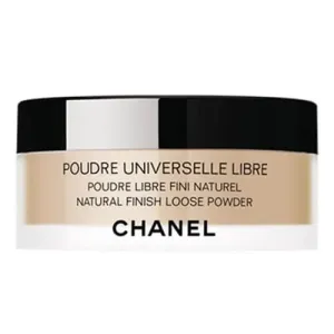 Chanel Sypký pudr pro přirozeně matný vzhled Poudre Universelle Libre (Natural Finish Loose Powder) 30 g 20 Clair