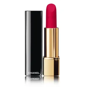 Chanel Dlouhotrvající matná rtěnka Rouge Allure Velvet (Luminous Matte Lip Colour) 3,5 g 56 Rouge Charnel