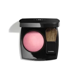 Chanel Pudrová tvářenka Joues Contraste (Powder Blush) 3,5 g 64 Pink Explosion