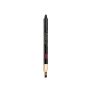 CHANEL Le crayon lèvres Dlouhodržící tužka na rty - 184 ROUGE INTENSE 1.2G 1 g #3147266